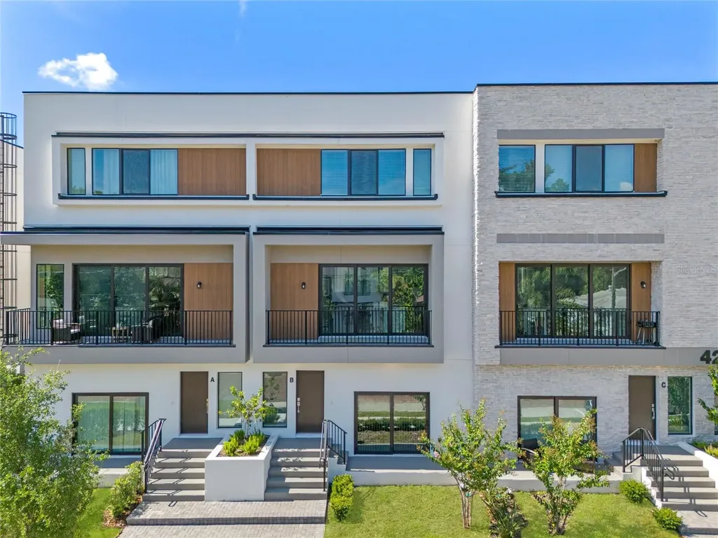 38 W Harding Street Orlando FL 32806