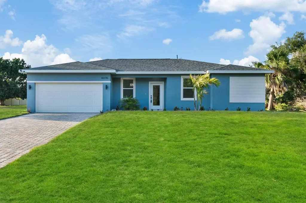 16443 Strauss Avenue Port Charlotte FL 33954
