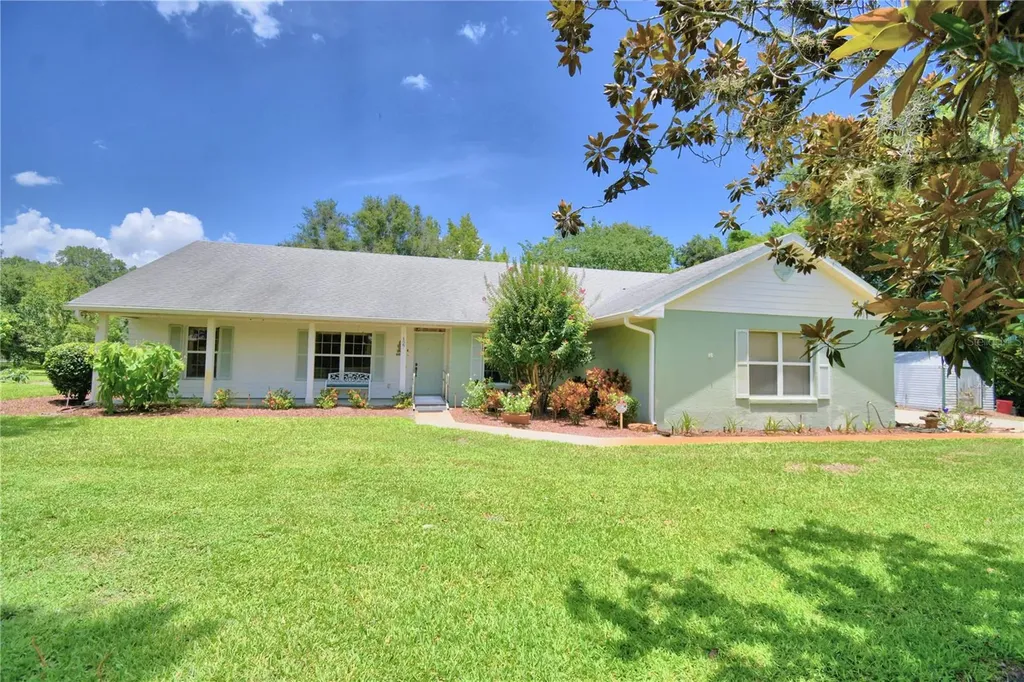 127 Circle Four Drive Haines City FL 33844