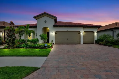 237 Villoresi Boulevard Nokomis FL 34275