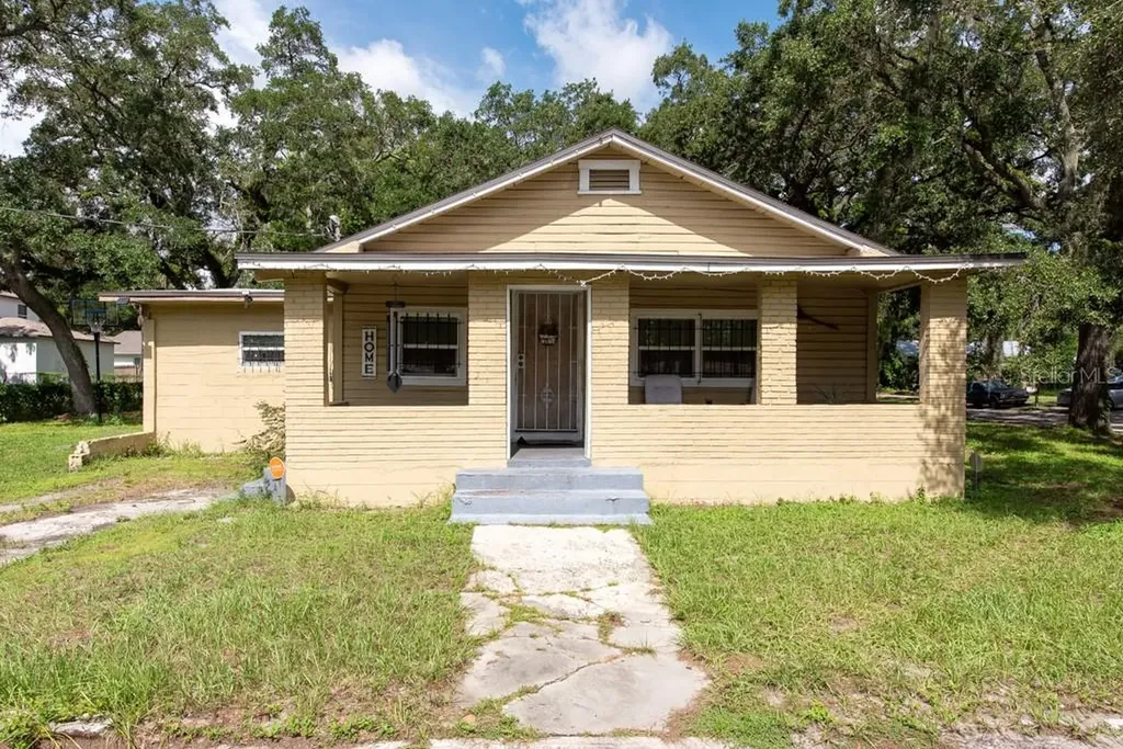 4104 N 26th Street Tampa FL 33610