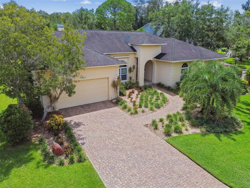 4675 Waterford Court NE St Petersburg FL 33703