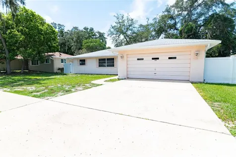 176 Lake Tarpon Drive Palm Harbor FL 34684