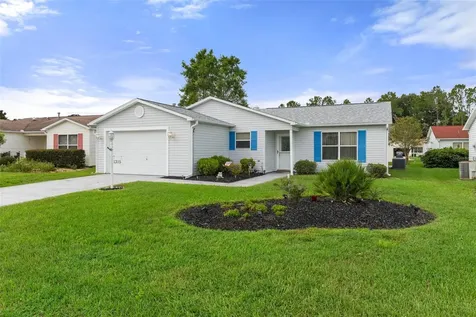 1315 Carvello Drive The Villages FL 32162