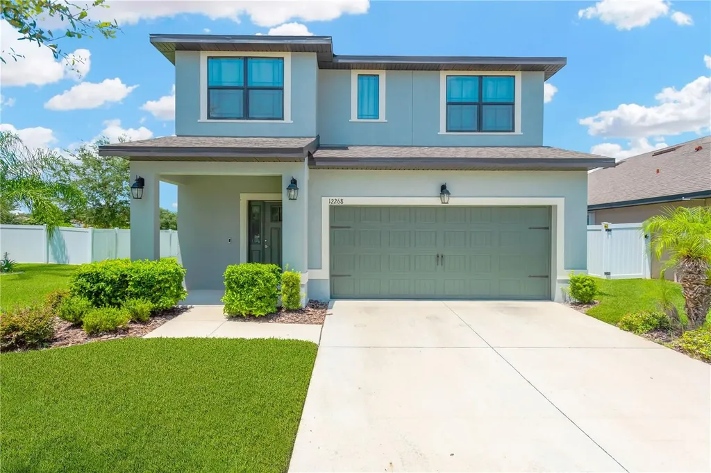 12268 Legacy Bright Street Riverview FL 33578