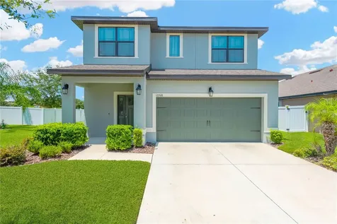 12268 Legacy Bright Street Riverview FL 33578