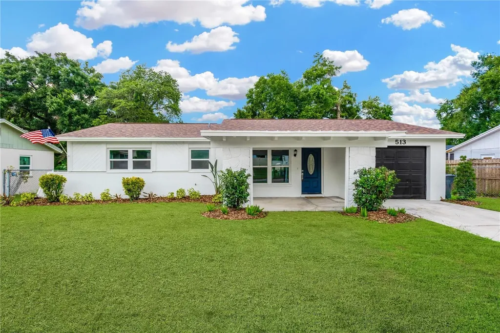 513 Falkirk Avenue Valrico FL 33594