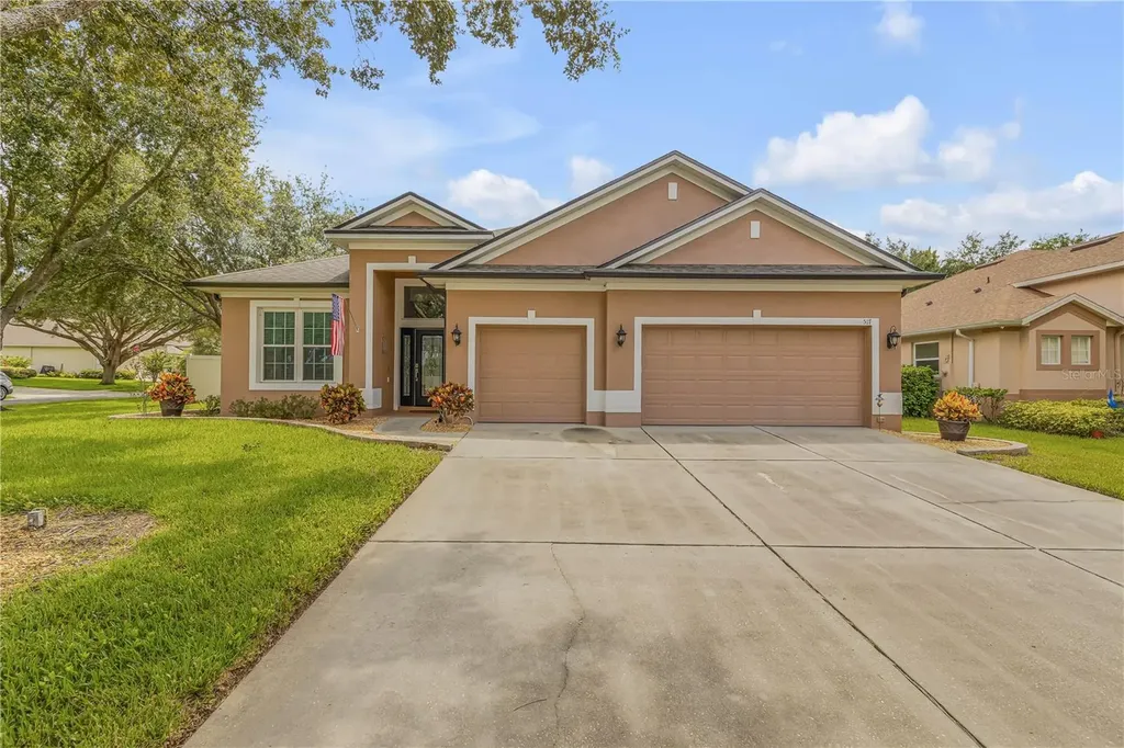 517 Hillshire Drive Debary FL 32713