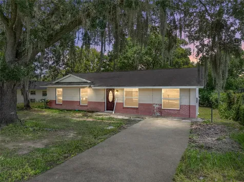 37125 Goldenrod Court Dade City FL 33523