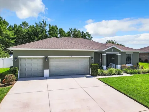 1335 Lake Baton Drive Deltona FL 32725