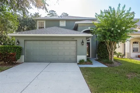7746 Citrus Blossom Drive Land O Lakes FL 34637
