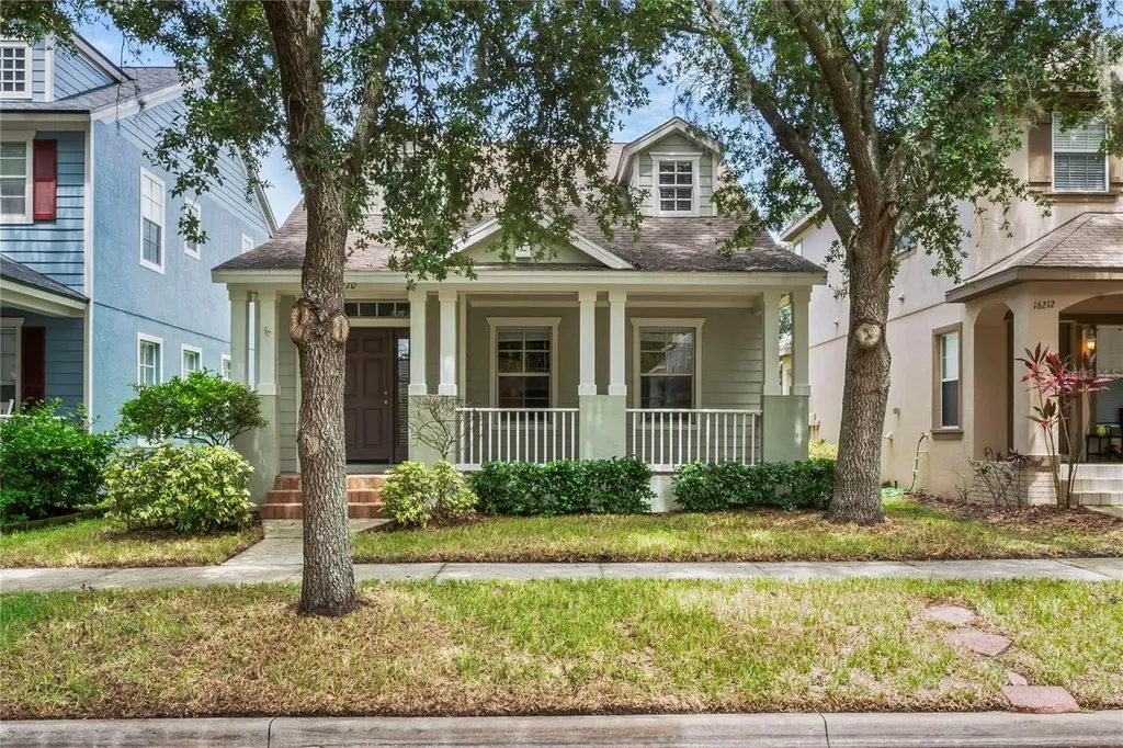 16210 Bridgewalk Drive Lithia FL 33547