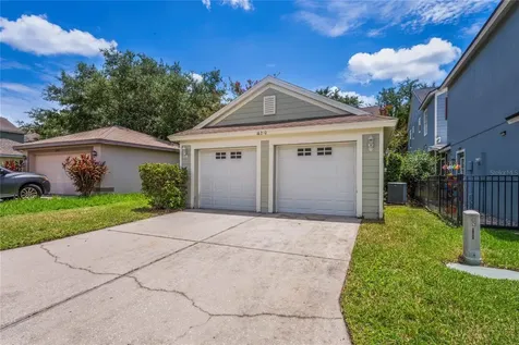 16210 Bridgewalk Drive Lithia FL 33547