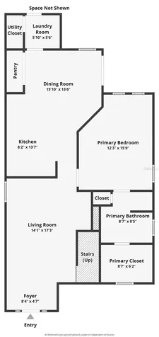 16210 Bridgewalk Drive Lithia FL 33547