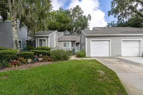 1066 NW 125th Drive Newberry FL 32669