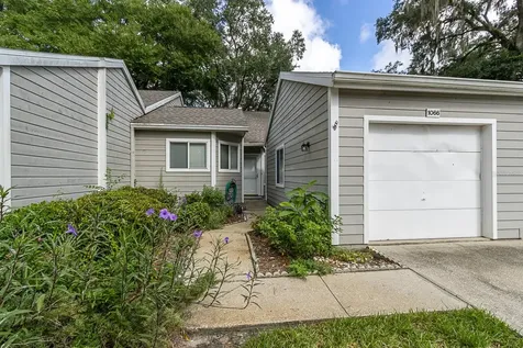 1066 NW 125th Drive Newberry FL 32669