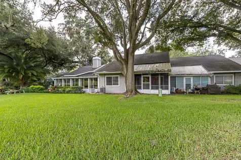 1066 NW 125th Drive Newberry FL 32669