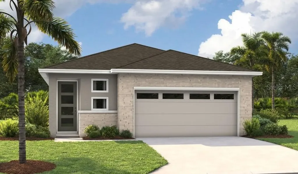 5988 Jensen View Avenue Apollo Beach FL 33572