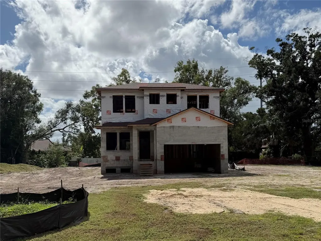 2122 W Bird Street Tampa FL 33604