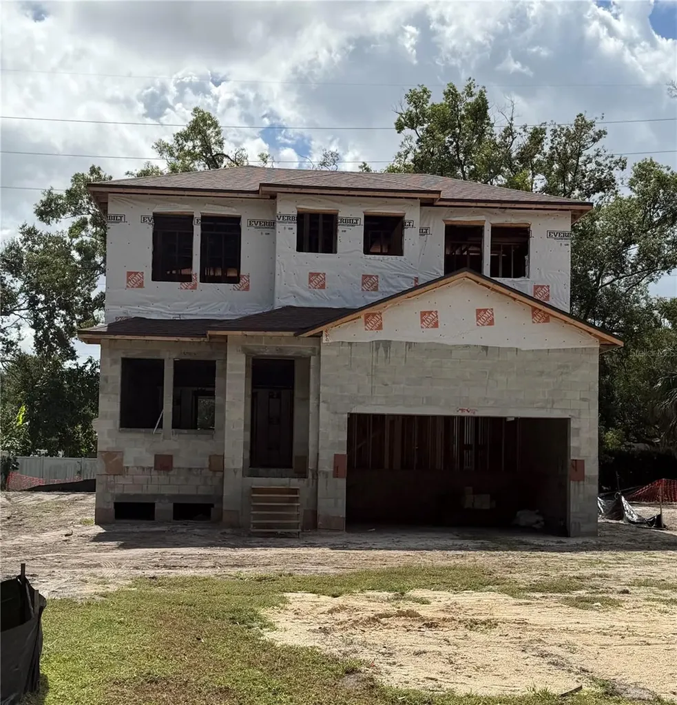 2122 W Bird Street Tampa FL 33604