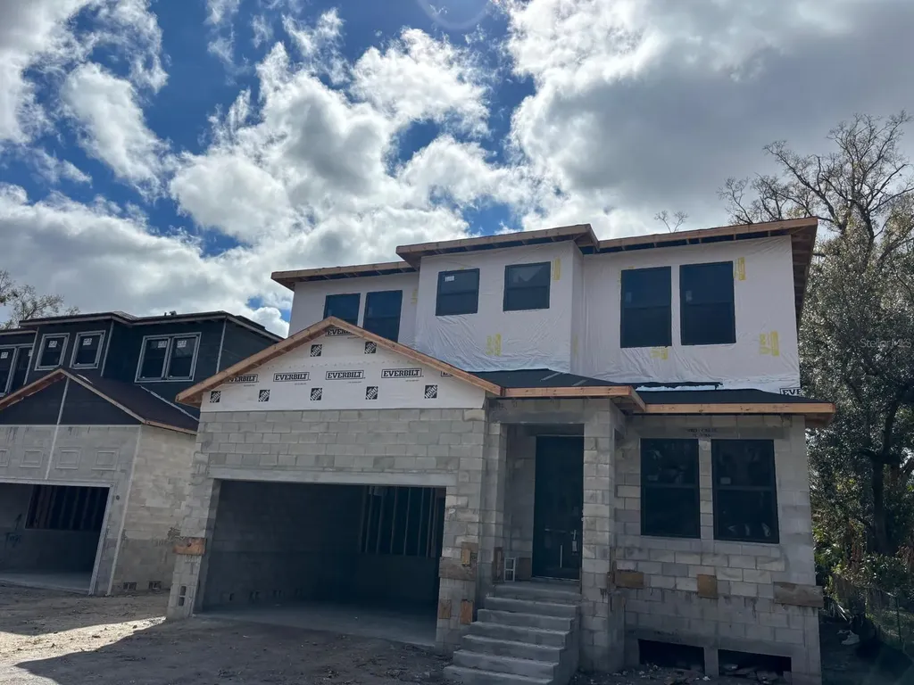 2122 W Bird Street Tampa FL 33604