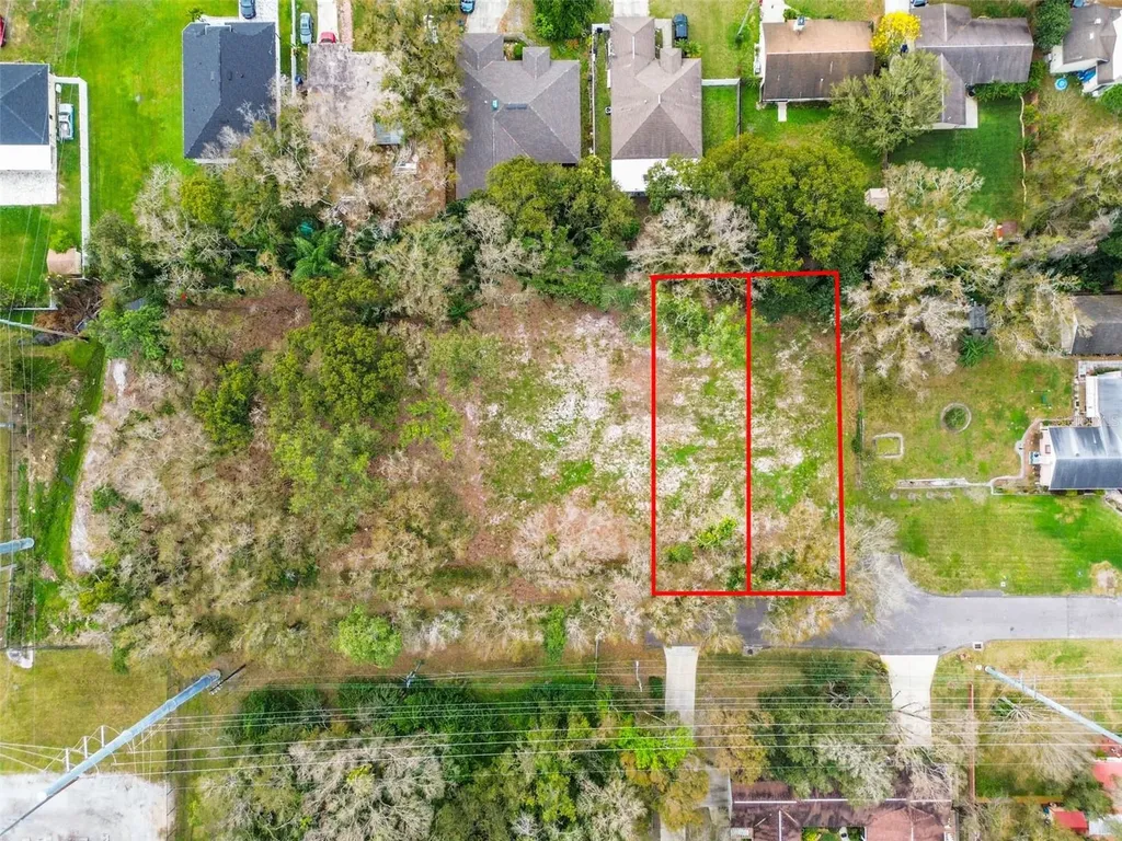 2122 W Bird Street Tampa FL 33604