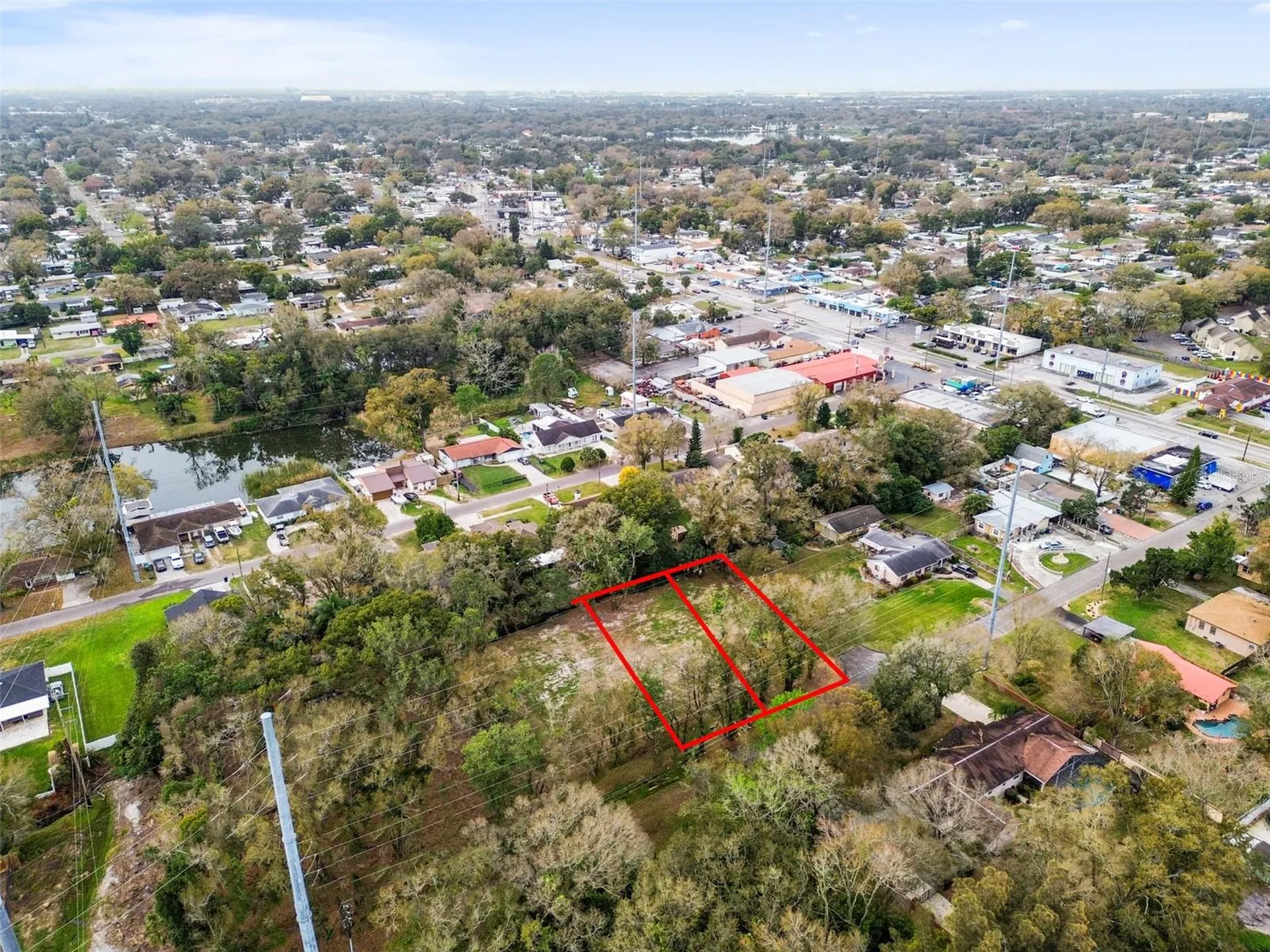 2122 W Bird Street Tampa FL 33604