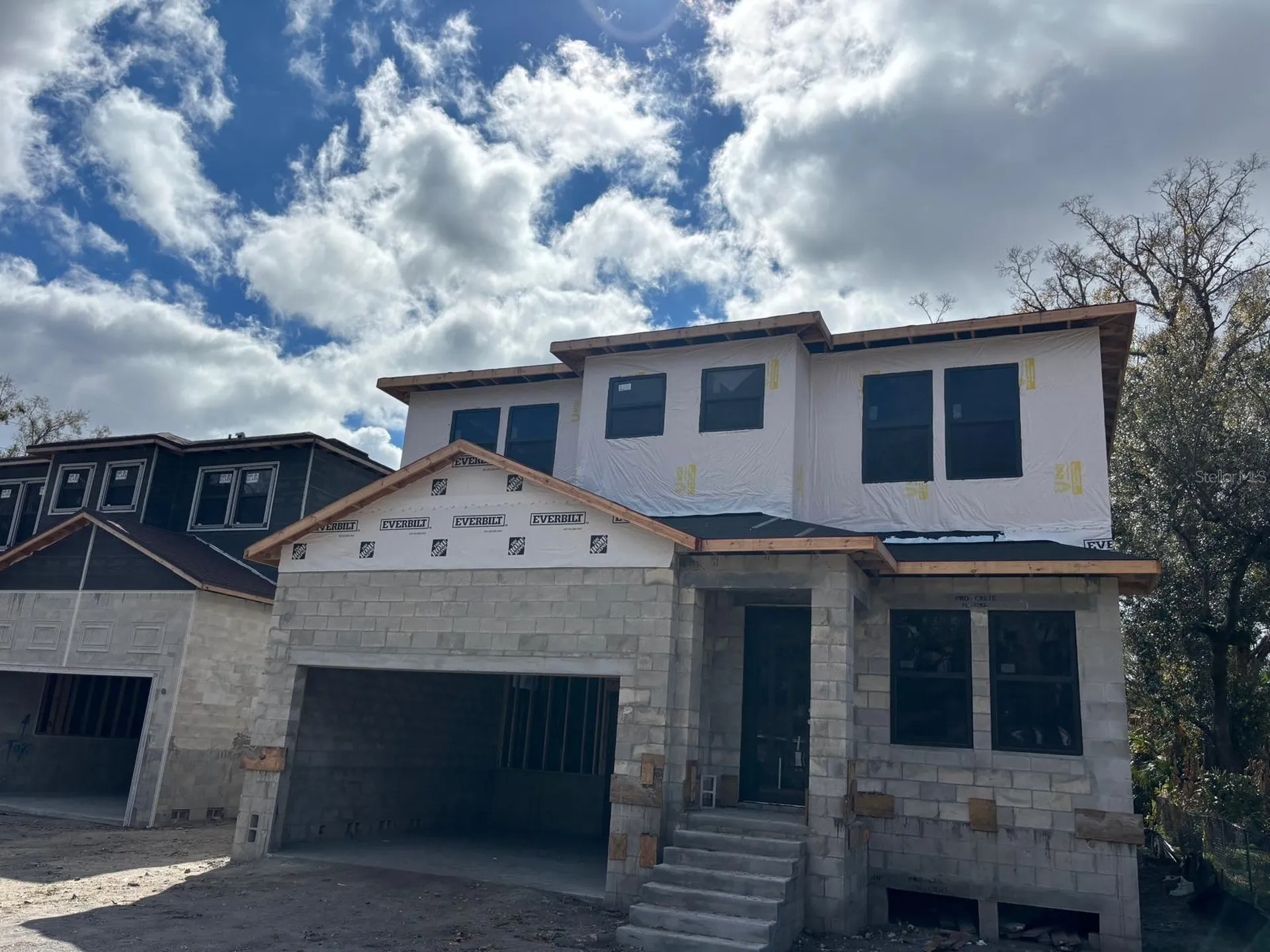 2122 W Bird Street Tampa FL 33604