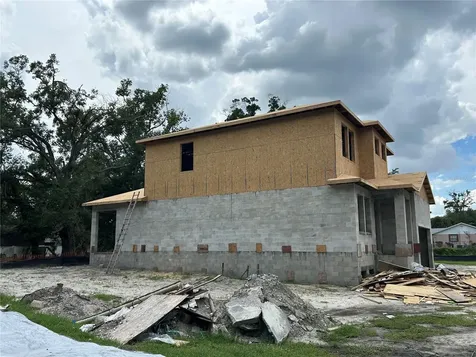 2122 W Bird Street Tampa FL 33604