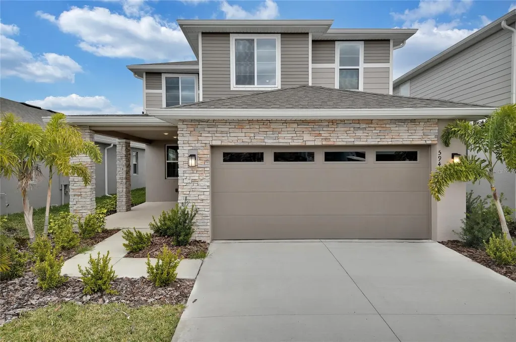 5943 Jensen View Avenue Apollo Beach FL 33572