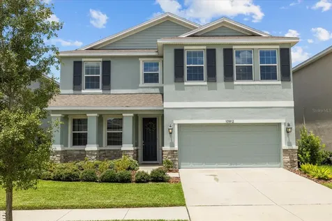 10912 Kidron Valley Lane Tampa FL 33625