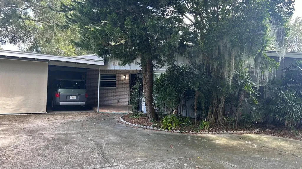2225 Homewood Drive Belle Isle FL 32809