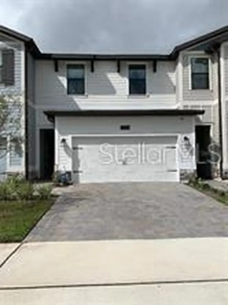 11054 Whistling Pine Way Orlando FL 32832
