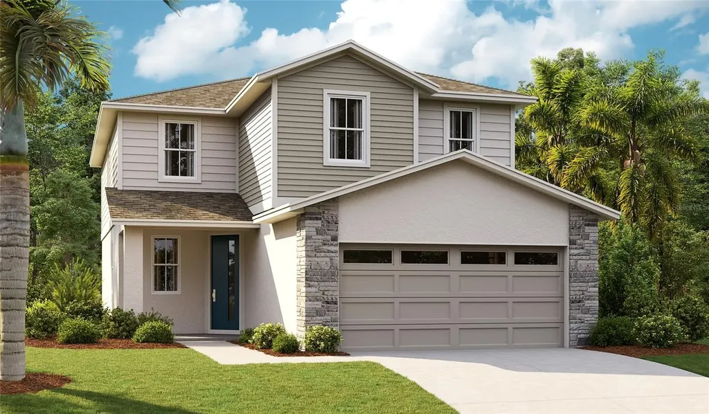 5957 Jensen View Avenue Apollo Beach FL 33572