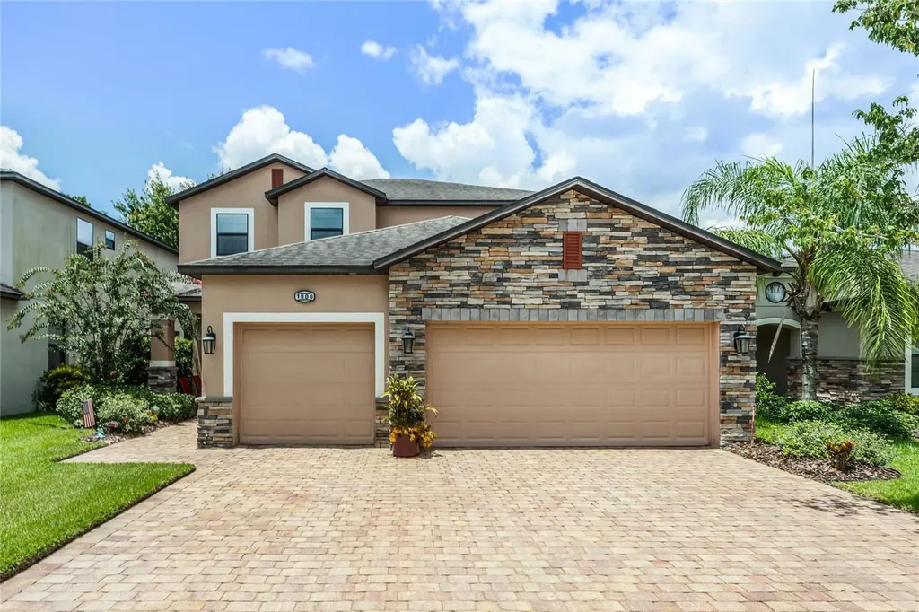 1906 Ashfield Street Orlando FL 32825