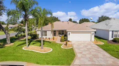 1829 Scarboro Court The Villages FL 32162