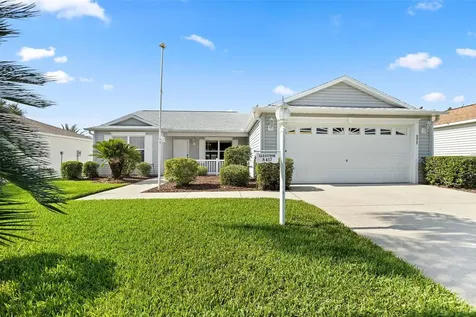 8417 SE 177th Bartram Loop The Villages FL 32162
