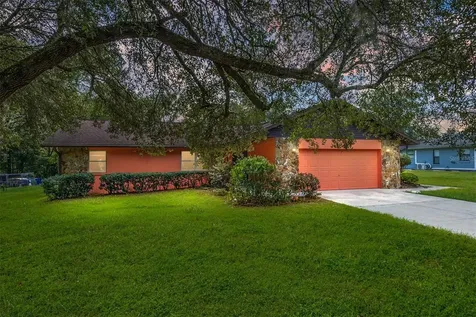 8231 SW 202nd Terrace Dunnellon FL 34431