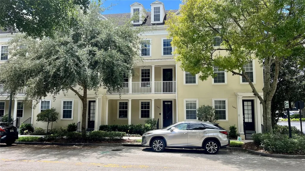 1686 Prospect Avenue Orlando FL 32814