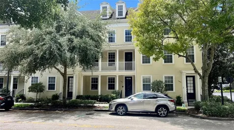 1686 Prospect Avenue Orlando FL 32814