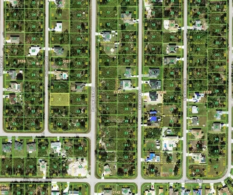 150 Holloman Street Port Charlotte FL 33954