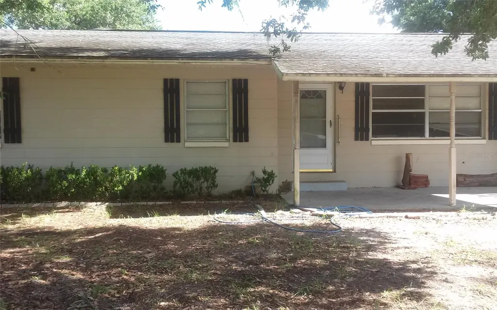 2904 W Perry Road Avon Park FL 33825