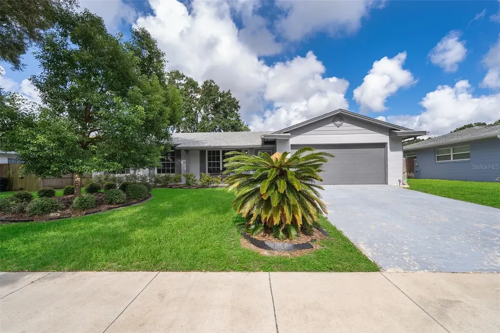 602 Orchid Lane Altamonte Springs FL 32714