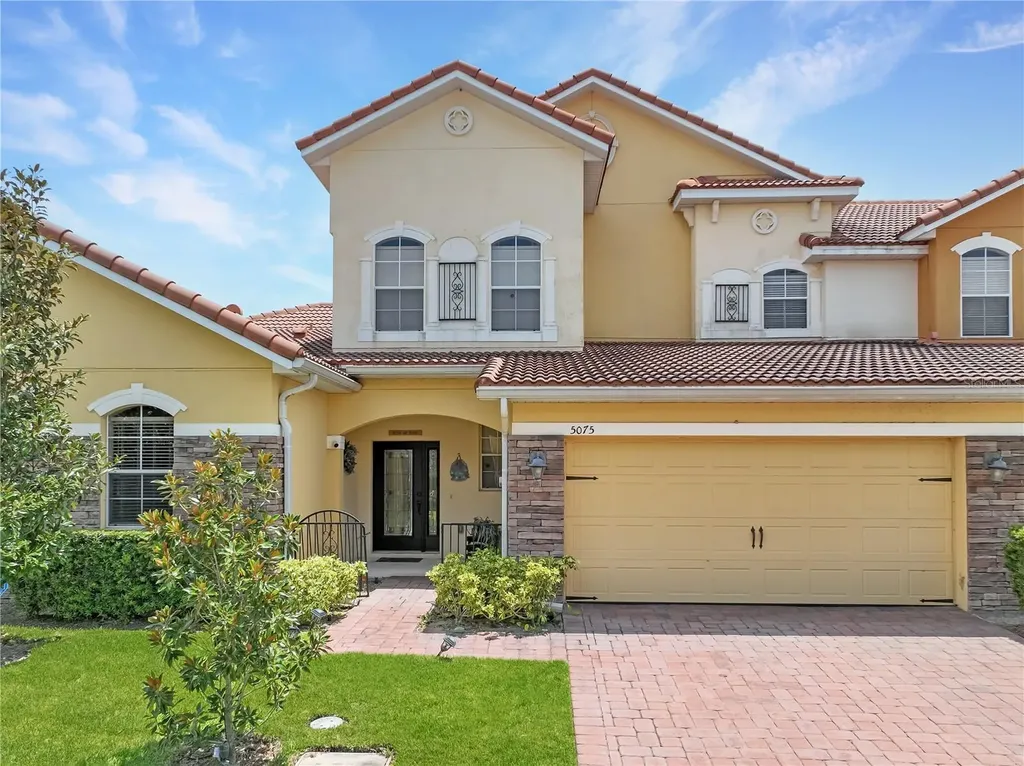 5075 Fiorella Lane Sanford FL 32771