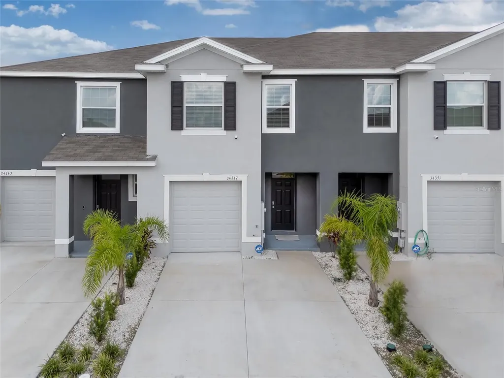 34347 Sorrel Mint Drive Wesley Chapel FL 33543