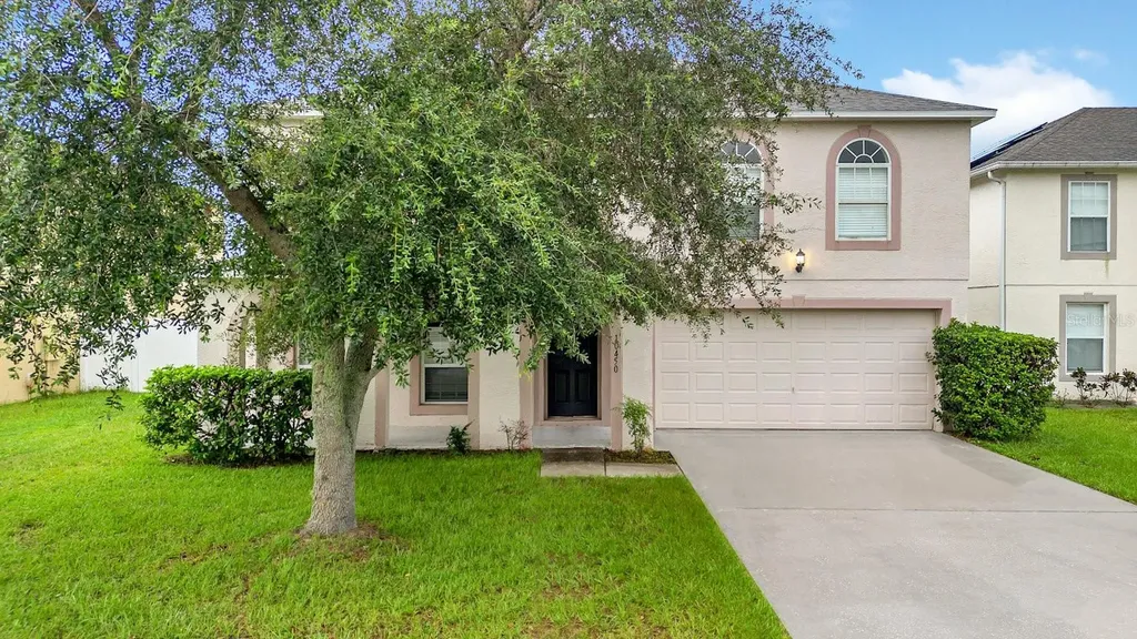 10450 Laxton Street Orlando FL 32824