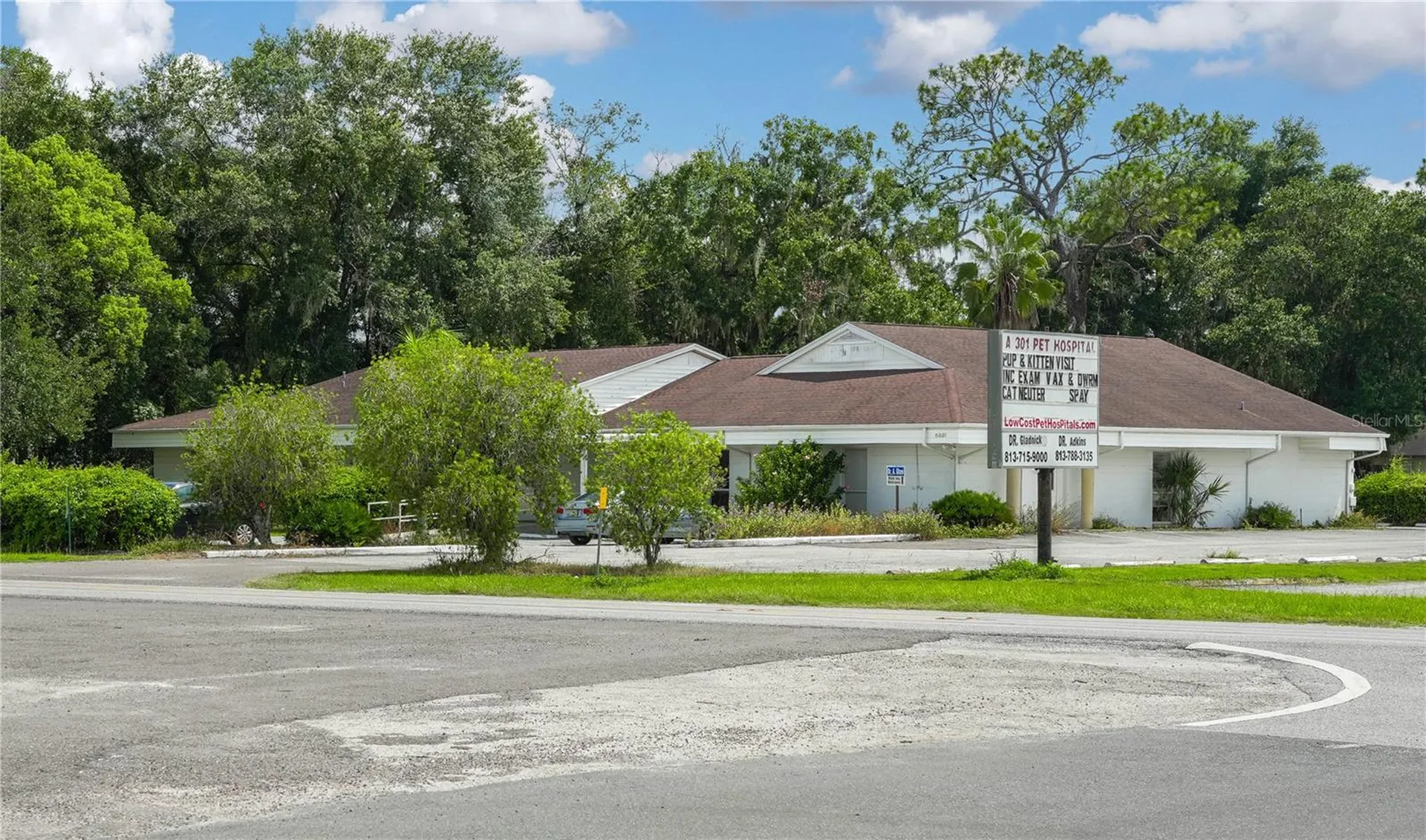 Zephyrhills FL 33542
