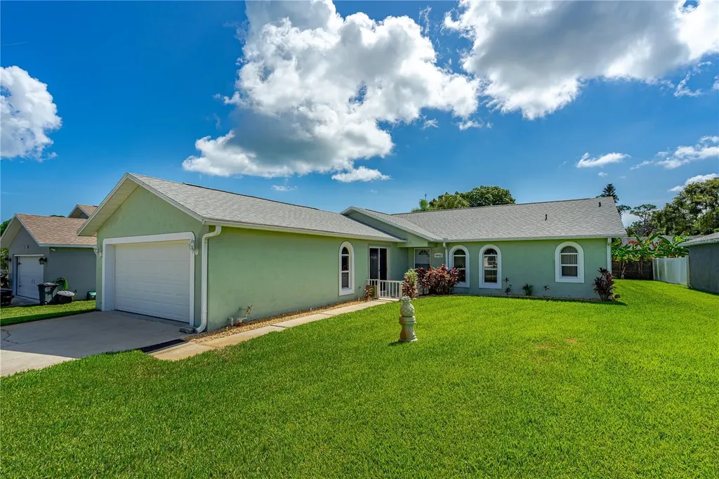 5432 Landis Avenue Port Orange FL 32127