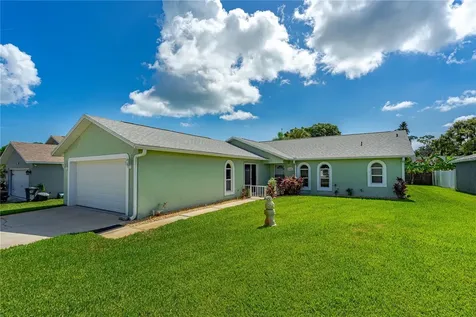 5432 Landis Avenue Port Orange FL 32127