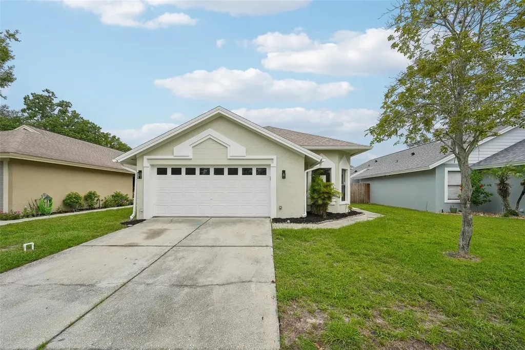 3372 Buffam Place Casselberry FL 32707